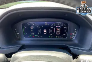 Honda Accord Hybrid 2023 Sport-L 4dr Sedan