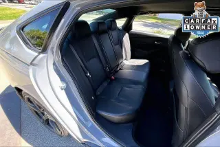 Honda Accord Hybrid 2023 Sport-L 4dr Sedan