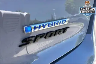 Honda Accord Hybrid 2023 Sport-L 4dr Sedan