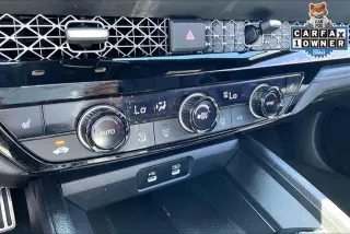 Honda Accord Hybrid 2023 Sport-L 4dr Sedan