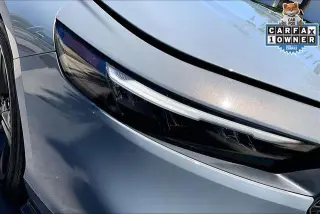Honda Accord Hybrid 2023 Sport-L 4dr Sedan