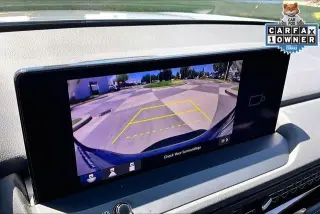 Honda Accord Hybrid 2023 Sport-L 4dr Sedan