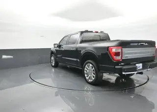 Ford F-150 2021 4x4 Limited 4dr SuperCrew 5.5 ft. SB