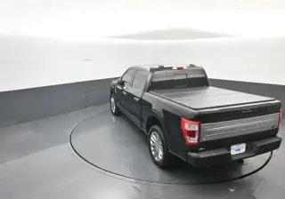 Ford F-150 2021 4x4 Limited 4dr SuperCrew 5.5 ft. SB