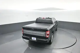 Ford F-150 2021 4x4 Limited 4dr SuperCrew 5.5 ft. SB