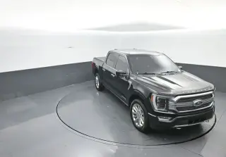 Ford F-150 2021 4x4 Limited 4dr SuperCrew 5.5 ft. SB
