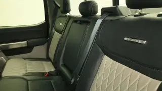 Ford F-150 2021 4x4 Limited 4dr SuperCrew 5.5 ft. SB