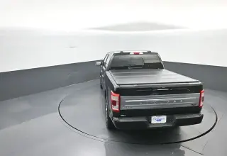 Ford F-150 2021 4x4 Limited 4dr SuperCrew 5.5 ft. SB