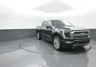 Ford F-150 2021 4x4 Limited 4dr SuperCrew 5.5 ft. SB