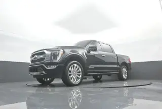 Ford F-150 2021 4x4 Limited 4dr SuperCrew 5.5 ft. SB