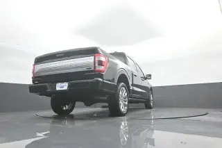 Ford F-150 2021 4x4 Limited 4dr SuperCrew 5.5 ft. SB