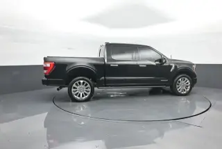 Ford F-150 2021 4x4 Limited 4dr SuperCrew 5.5 ft. SB