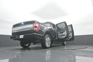 Ford F-150 2021 4x4 Limited 4dr SuperCrew 5.5 ft. SB