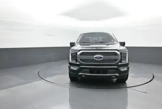 Ford F-150 2021 4x4 Limited 4dr SuperCrew 5.5 ft. SB