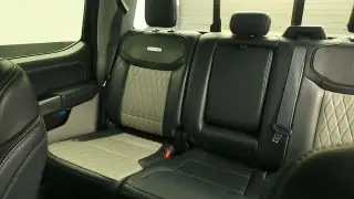 Ford F-150 2021 4x4 Limited 4dr SuperCrew 5.5 ft. SB