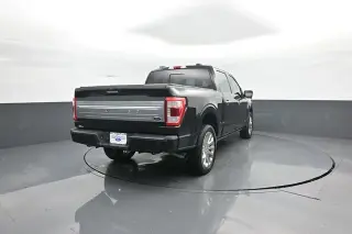 Ford F-150 2021 4x4 Limited 4dr SuperCrew 5.5 ft. SB