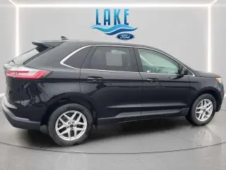 Ford Edge 2024 AWD SEL 4dr SUV