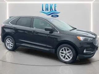 Ford Edge 2024 AWD SEL 4dr SUV