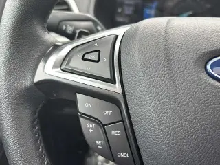 Ford Edge 2024 AWD SEL 4dr SUV