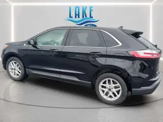 Ford Edge 2024 AWD SEL 4dr SUV