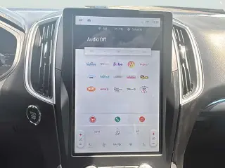 Ford Edge 2024 AWD SEL 4dr SUV