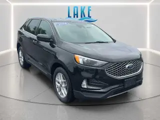 Ford Edge 2024 AWD SEL 4dr SUV