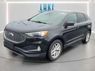 Ford Edge 2024 AWD SEL 4dr SUV