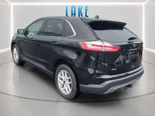Ford Edge 2024 AWD SEL 4dr SUV