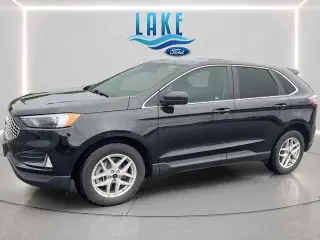 Ford Edge 2024 AWD SEL 4dr SUV
