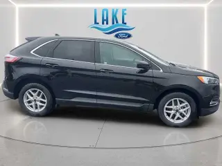 Ford Edge 2024 AWD SEL 4dr SUV