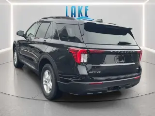 Ford Explorer 2025 AWD Active 4dr SUV