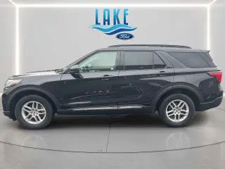 Ford Explorer 2025 AWD Active 4dr SUV