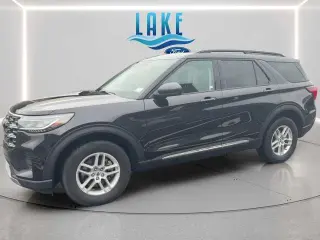Ford Explorer 2025 AWD Active 4dr SUV