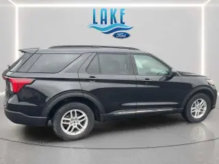 Ford Explorer 2025 AWD Active 4dr SUV