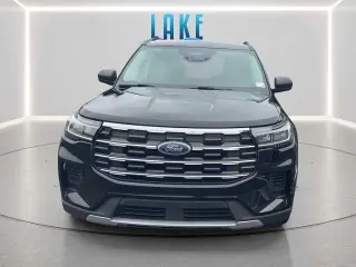 Ford Explorer 2025 AWD Active 4dr SUV