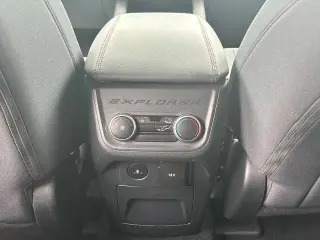 Ford Explorer 2025 AWD Active 4dr SUV