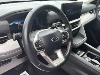 Ford Explorer 2025 AWD Active 4dr SUV