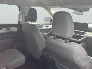 Ford Explorer 2025 AWD Active 4dr SUV