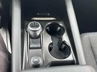 Ford Explorer 2025 AWD Active 4dr SUV