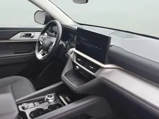 Ford Explorer 2025 AWD Active 4dr SUV