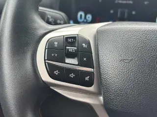 Ford Explorer 2025 AWD Active 4dr SUV