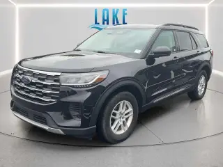 Ford Explorer 2025 AWD Active 4dr SUV