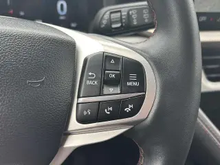 Ford Explorer 2025 AWD Active 4dr SUV