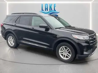 Ford Explorer 2025 AWD Active 4dr SUV
