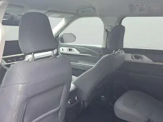 Ford Explorer 2025 AWD Active 4dr SUV