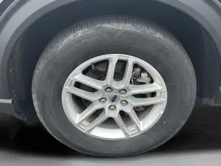 Ford Explorer 2025 AWD Active 4dr SUV