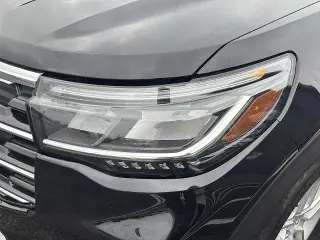 Ford Explorer 2025 AWD Active 4dr SUV