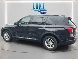 Ford Explorer 2025 AWD Active 4dr SUV