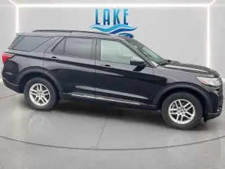 Ford Explorer 2025 AWD Active 4dr SUV