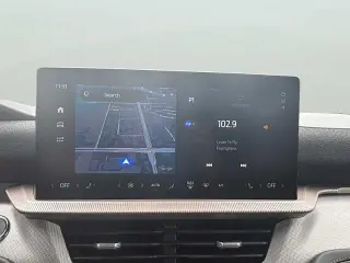 Ford Explorer 2025 AWD Active 4dr SUV